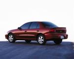Chevrolet Cavalier 2000 года